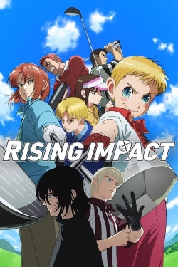 Rising Impact Rising Impact
