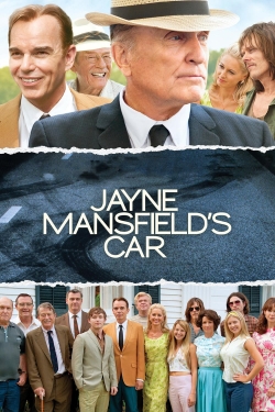 Jayne Mansfield's Car Jayne Mansfield's Car