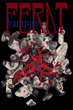 Ferat Vampire Ferat Vampire