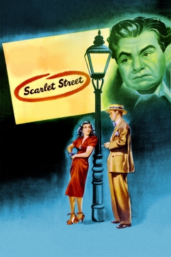 Scarlet Street Scarlet Street