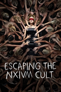 Escaping the NXIVM Cult: A Mother's Fight to Save Her Daughter Escaping the NXIVM Cult: A Mother's Fight to Save Her Daughter