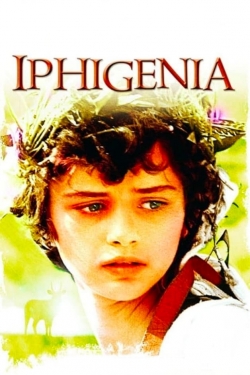 Iphigenia Iphigenia