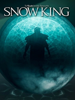 The Wizard's Christmas: Return of the Snow King The Wizard's Christmas: Return of the Snow King