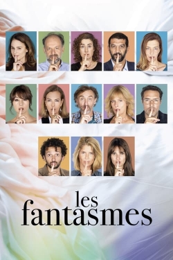 Fantasies Fantasies