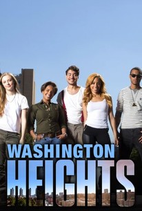 Washington Heights Washington Heights