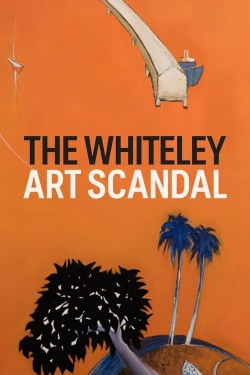 The Whiteley Art Scandal The Whiteley Art Scandal