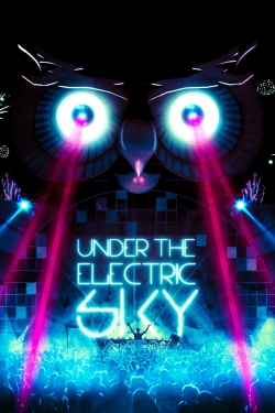 Under the Electric Sky Under the Electric Sky