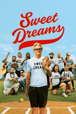 Sweet Dreams Sweet Dreams
