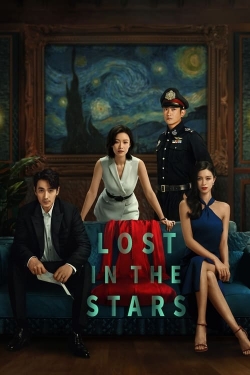 Lost in the Stars Lost in the Stars
