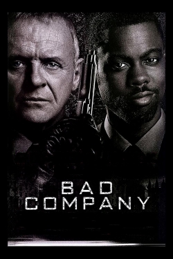 Bad Company Bad Company