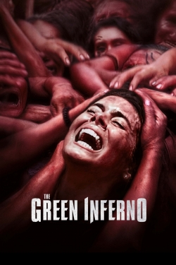 The Green Inferno The Green Inferno