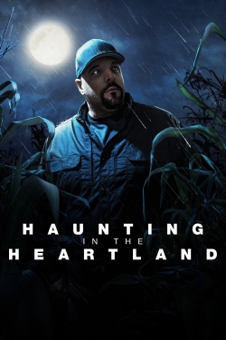 Haunting in the Heartland Haunting in the Heartland