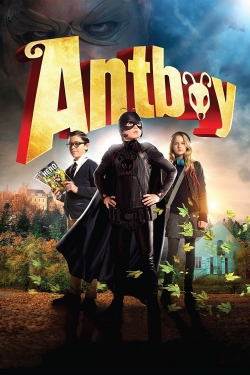 Antboy Antboy