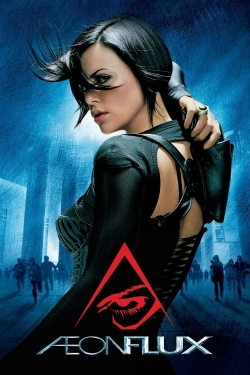 Æon Flux Æon Flux