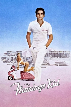 The Flamingo Kid The Flamingo Kid