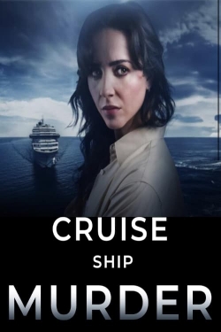 Cruise Ship Murder Cruise Ship Murder