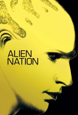 Alien Nation Alien Nation