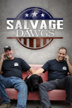 Salvage Dawgs Salvage Dawgs
