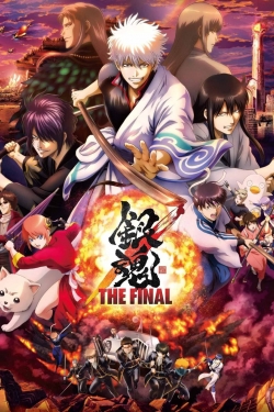 Gintama: The Final Gintama: The Final