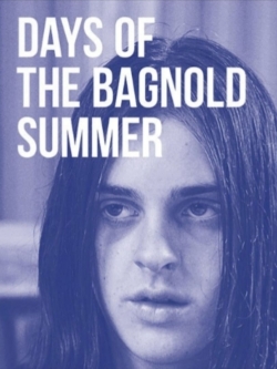 Days of the Bagnold Summer Days of the Bagnold Summer
