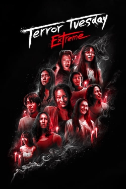 Terror Tuesday: Extreme Terror Tuesday: Extreme