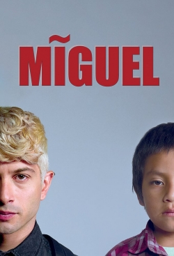 Miguel Miguel