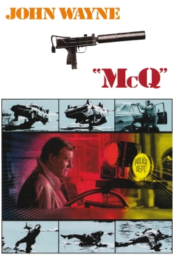 McQ McQ