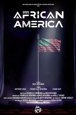 African America African America