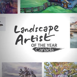 Landscape Artist of the Year Canada Landscape Artist of the Year Canada