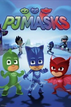 PJ Masks PJ Masks