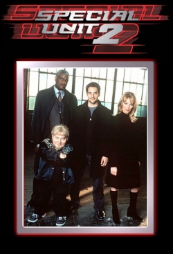 Special Unit 2 Special Unit 2