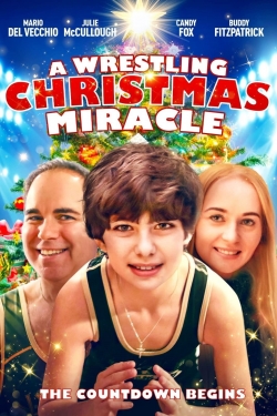 A Wrestling Christmas Miracle A Wrestling Christmas Miracle