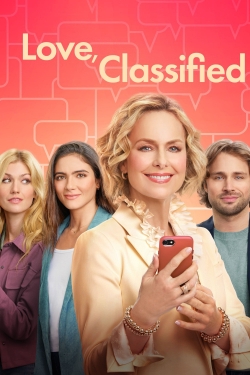 Love, Classified Love, Classified
