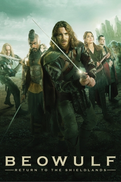 Beowulf: Return to the Shieldlands Beowulf: Return to the Shieldlands