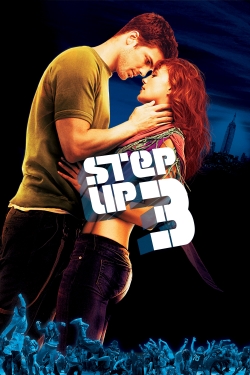 Step Up 3D Step Up 3D