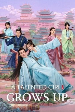 A Talented Girl Grows Up A Talented Girl Grows Up