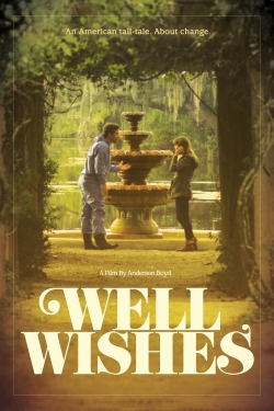Well Wishes Well Wishes