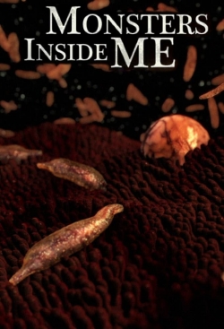 Monsters Inside Me Monsters Inside Me