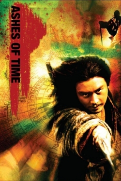 Ashes of Time Ashes of Time