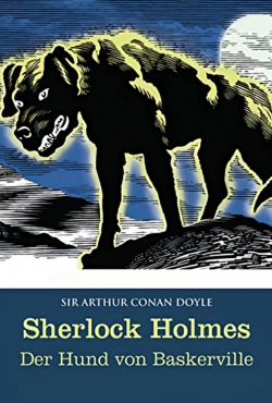 The Hound of the Baskervilles The Hound of the Baskervilles