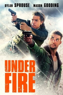 Under Fire Under Fire