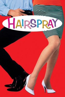 Hairspray Hairspray