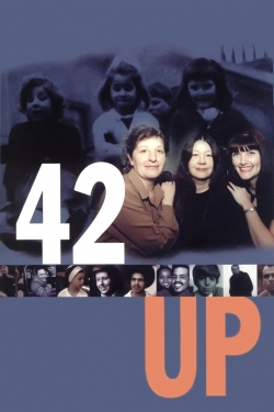 42 Up 42 Up