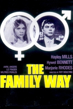 The Family Way The Family Way