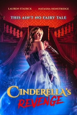 Cinderella's Revenge Cinderella's Revenge