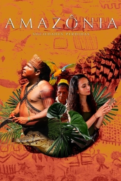 Amazon: The Lost World Amazon: The Lost World