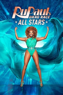 RuPaul's Drag Race All Stars RuPaul's Drag Race All Stars