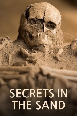 Secrets in the Sand Secrets in the Sand