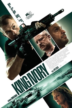 King Ivory King Ivory