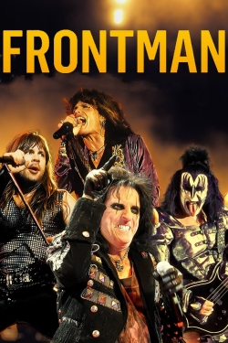 Frontman Frontman